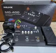 NUX MG400 Professional Guitar Effect Processor - 2