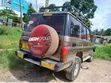 Toyota Land Cruiser Prado 1996 Gray - 2