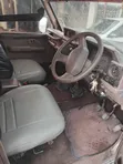 Toyota Land Cruiser Prado 1996 Gray - 5
