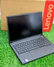New Lenovo ThinkPad E14 Gen 6 Laptop - Intel Core Ultra 7, 16GB RAM, 512GB SSD - 3