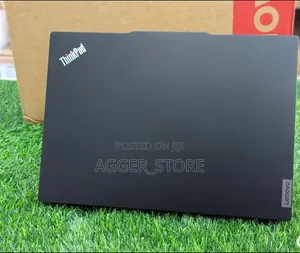 New Lenovo ThinkPad E14 Gen 6 Laptop - Intel Core Ultra 7, 16GB RAM, 512GB SSD