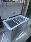 ADH Chest Freezer 250 Litres - 1