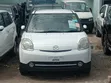 Mazda Verisa 2010 White - 2