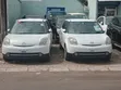 Mazda Verisa 2010 White - 3