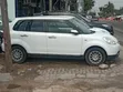Mazda Verisa 2010 White - 4