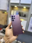 Samsung Galaxy S22 Ultra 128GB Purple - 1