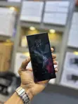 Samsung Galaxy S22 Ultra 128GB Purple - 2