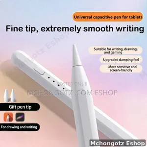 Universal Stylus Pen for Touchscreen Devices