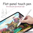 Universal Stylus Pen for Touchscreen Devices - 2