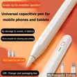 Universal Stylus Pen for Touchscreen Devices - 5