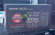 NUX MG101 Guitar Effect Modeling Multi-Effects Pedal - 1