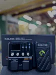 NUX MG101 Guitar Effect Modeling Multi-Effects Pedal - 4