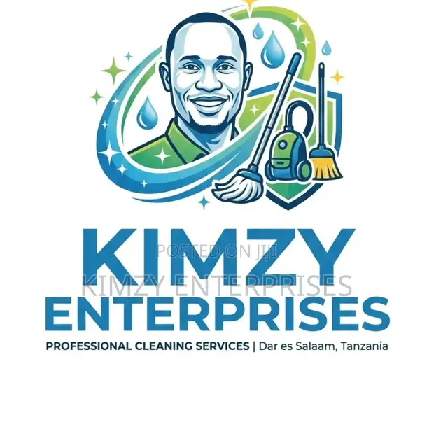 Kimzy Enterprises - Professional Cleaning Services - 1