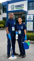 Kimzy Enterprises - Professional Cleaning Services - 2