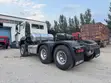 New CNHTC Howo NX Tractor Unit - 371HP Diesel - 4