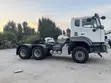 New CNHTC Howo NX Tractor Unit - 371HP Diesel - 5