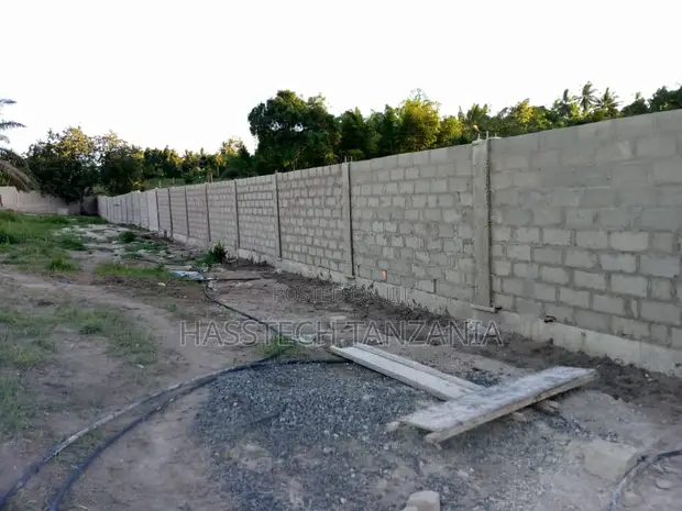 Ardhi ya Viwanda kwa Ajili ya Kukodisha - Mkuranga Industrial Corridor - 1