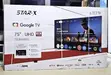 Star-X 75-Inch 4K UHD Smart TV - 2
