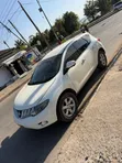 Nissan Murano 3.5 2008 White - 3