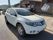 Nissan Murano 3.5 2008 White - 4