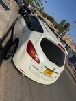 Nissan Murano 3.5 2008 White - 5