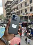 New OnePlus 15 1TB Black - 1