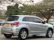 Mitsubishi RVR 2010 Silver - 3
