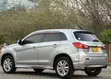 Mitsubishi RVR 2010 Silver - 4