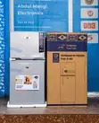 Mr UK Fridge F42-9-80 - 1
