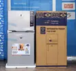 Mr UK Fridge F42-9-80 - 2