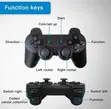 Wireless Gamepad Controller - 3