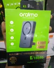 Oraimo 10000mAh Magnetic Wireless Power Bank - 2