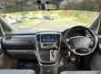 Toyota Alphard 2007 White - 2