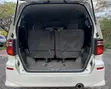 Toyota Alphard 2007 White - 3