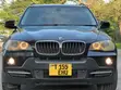 BMW X5 2007 Black - 2