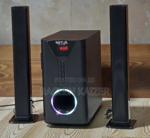 Alitop Soundbar SP-2506 - 1