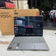 Lenovo Yoga Slim 7 14Q8X9 Snapdragon X Elite 512GB SSD Mpya - 1