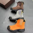 Caterpillar Premium Steel Toe Boots - Sizes 39-45 - 1