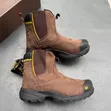 Caterpillar Premium Steel Toe Boots - Sizes 39-45 - 2