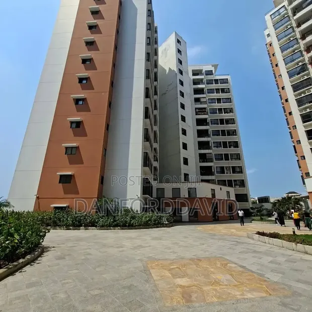 2 Bedroom Apartment for Rent in Kahwa Real Estate, Mikocheni - 1