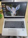 New HP EliteBook 840 G6 Laptop - Core i5, 8GB RAM, 256GB SSD - 2