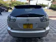Toyota Harrier 2007 Silver - 5