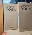 New Lenovo Yoga 7 15ITL5 Laptop - 16GB RAM, 1TB SSD, Intel Core Ultra 7 - 2