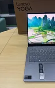 New Lenovo IdeaPad 5 Slim Laptop: 13th Gen i7, 32GB RAM, 1TB SSD - 3