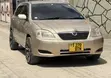 Toyota Corolla RunX 1.5 X FWD 2005 Gold - 2