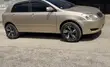 Toyota Corolla RunX 1.5 X FWD 2005 Gold - 4