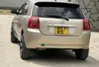 Toyota Corolla RunX 1.5 X FWD 2005 Gold - 5