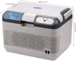 12L 60W Portable Car Cooler & Warmer Fridge - 4