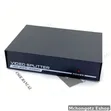 2-Port VGA Video Splitter - 1