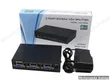 2-Port VGA Video Splitter - 3